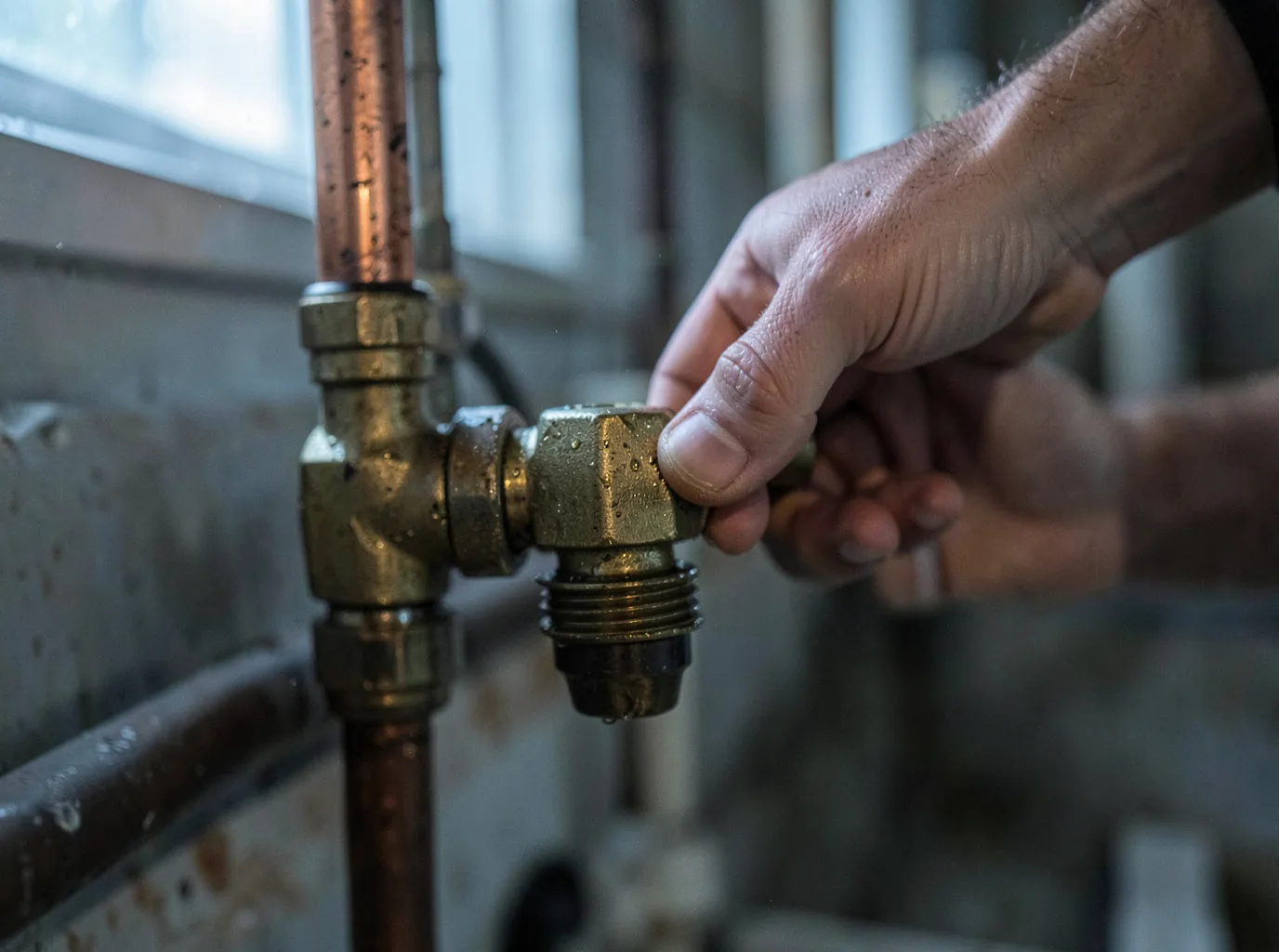 Emergency Plumber Mccrory, AR FAQs